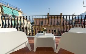 Panoramic Terrazza - Localita Maiori